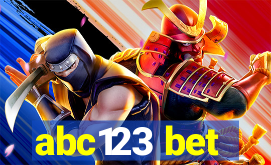 abc123 bet